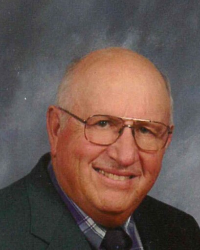 Jerry N. Yoder