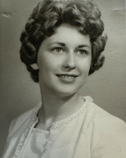 Constance "Connie" Joan Shaker