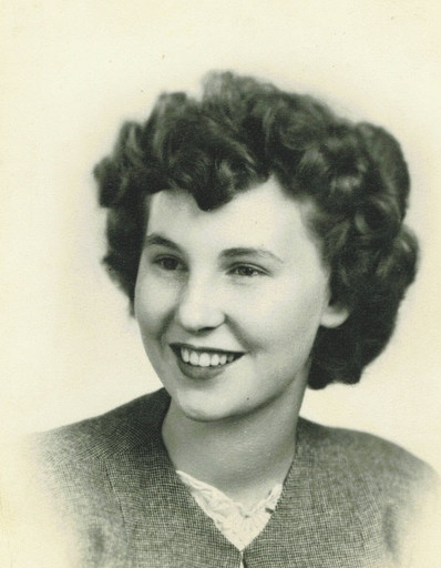 Beverly M. Swanson (Bowman)