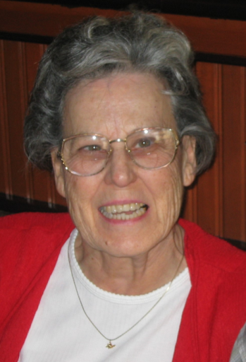 Sylvia T. Burke