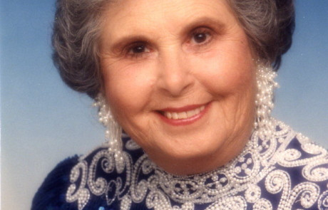Geneva N. Carmack