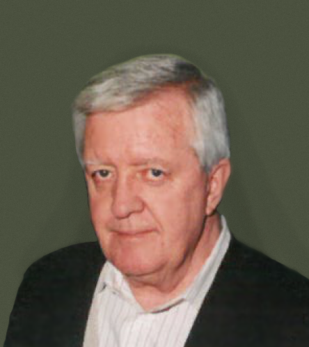 John A. “Jack” Hagerty Profile Photo