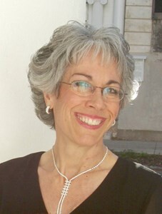 Anne Burdge
