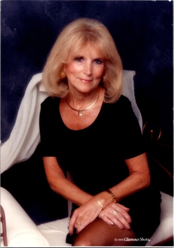Patricia Martof Profile Photo