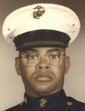 William  T. Jones  Sr.