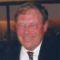 Robert "Bob" Dale Laufenburger Profile Photo