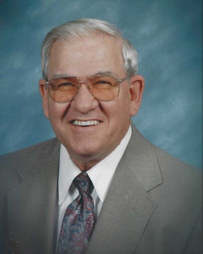 Joseph M. Schaefer