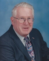 Dwight  Melvin Dillehay