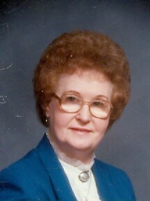 Lois Jeanevans Riggs