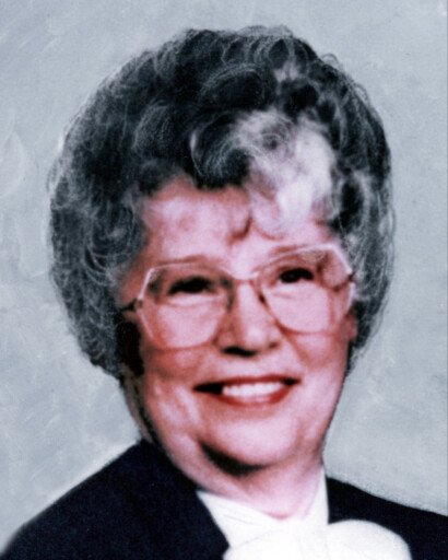 Christine P. Turner