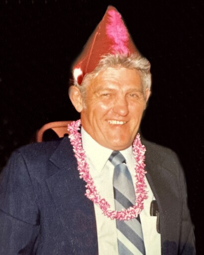 Bobby Allen Dial Sr. Profile Photo