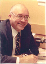 Dr. Robert H. Rohrer Profile Photo