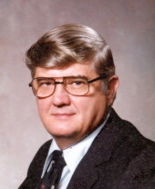 Jimmie F. Brown Profile Photo