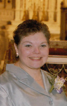 Sylvia Steele