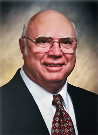 George "Del" Belcher, Jr. Profile Photo