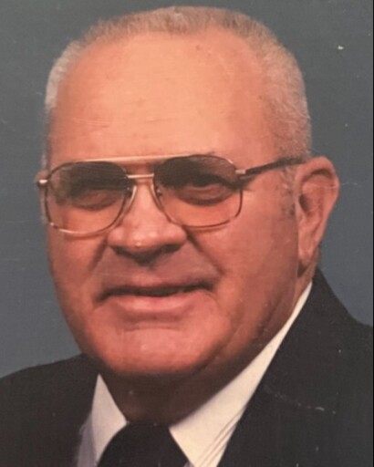 Harold A. Schaar's obituary image