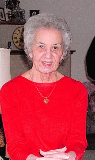 Barbara J. Campbell