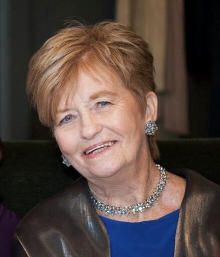 Mary Patricia (Donoghue) O’Donnell Profile Photo