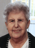 Hilda Smith
