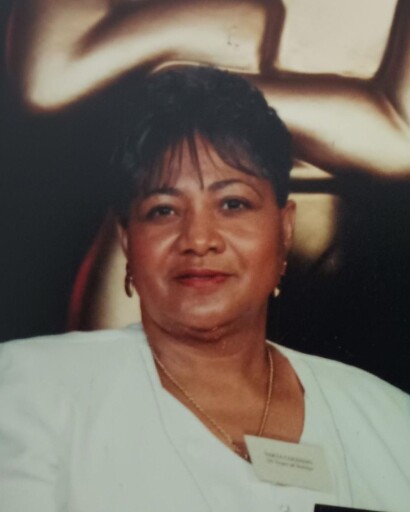 VERTA MAE COLEMAN's obituary image