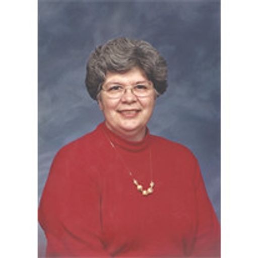 Madeline B. Duncan Profile Photo