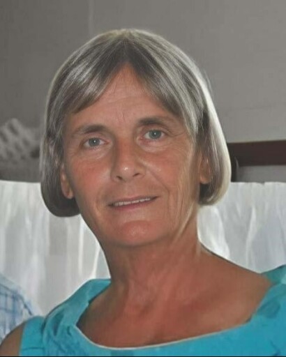 Margaret Moody Jones's obituary image