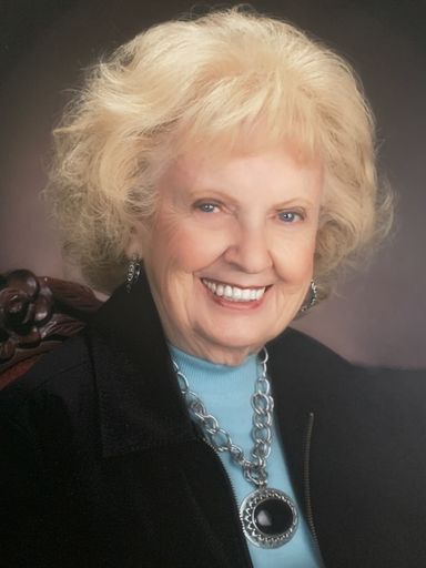 Betty Allen Profile Photo