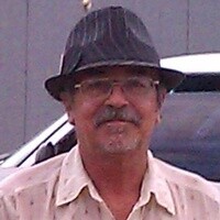 Albert Joe Garcia Profile Photo