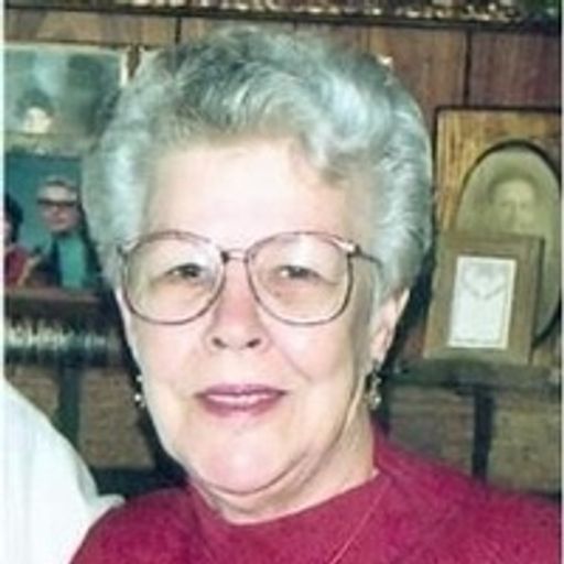 Shirley L. Frazee