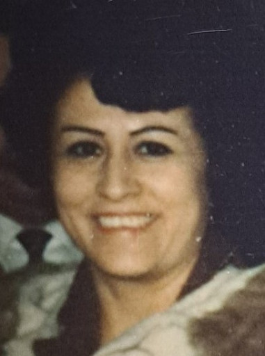 Juanita "Jennie" (Padilla)  Esquivel