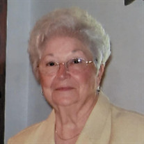 Ruby E. Derrer Profile Photo