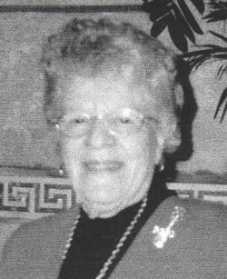 Marion  Louise James