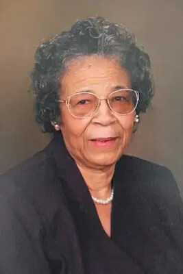 Elnora C. Harriford