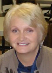 Linda McKenzie