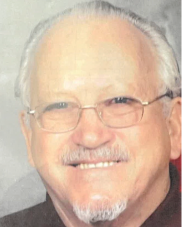 Kenneth E. Drysdale, Sr.