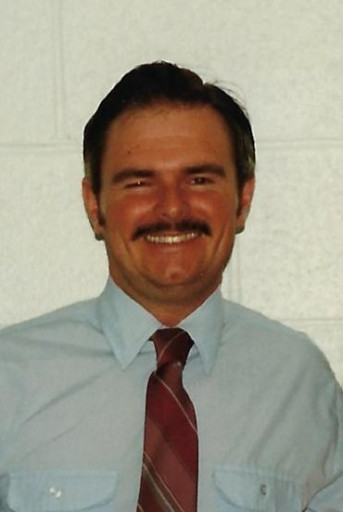 Vance Evarts, Jr. Profile Photo
