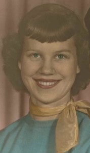 Betty Barbara Crawford Profile Photo