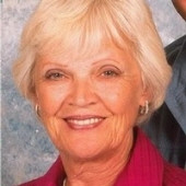 Janice Patricia Haines Profile Photo