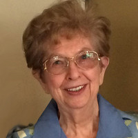 Phyllis Maureen Vigen