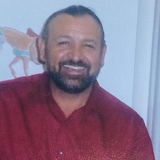 Eduardo Segura Profile Photo