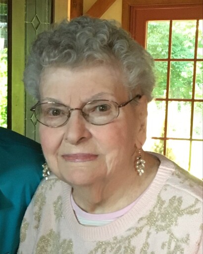 Ruthann V. Brooks's obituary image