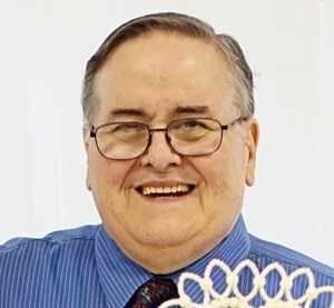 Kenneth B. Rogers