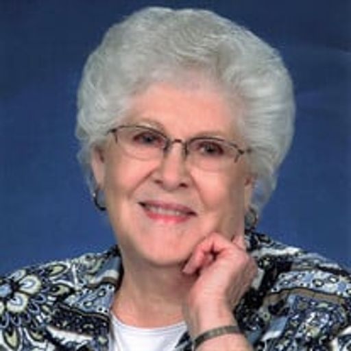 Shirley M. Reese