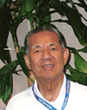 Dr. Kai Cheong Yong Profile Photo