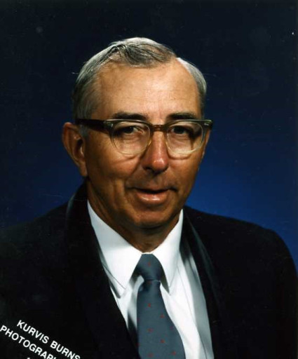 Billy W.A. Kennedy