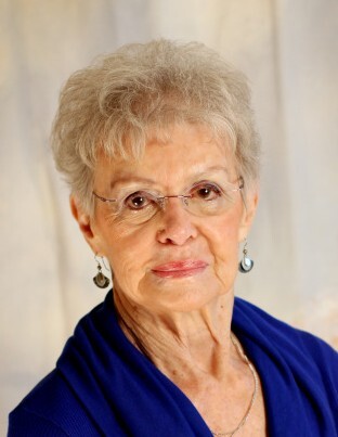 Gertrude A (Swayer)  Hiers Profile Photo