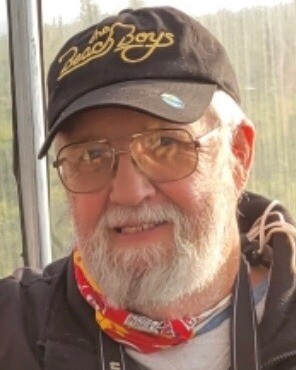 Dale Feldhausen's obituary image