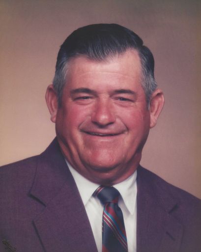 James Alfred Dinkel Profile Photo