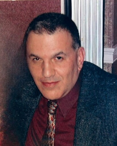 John E. Mazza Profile Photo