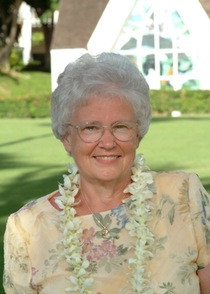 Dorothy Showalter Profile Photo